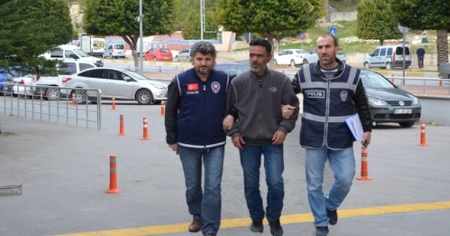 Tablet Çalan Zanlı Tutuklandı