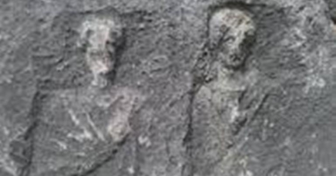 Tarihi eser kaçakçılarına denetimli serbestlik