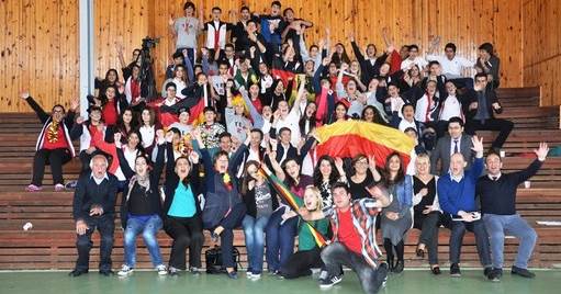 TED'den Türkiye'de bir ilk daha