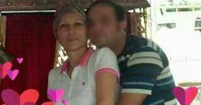 Tedavisinden sonra tutuklandı