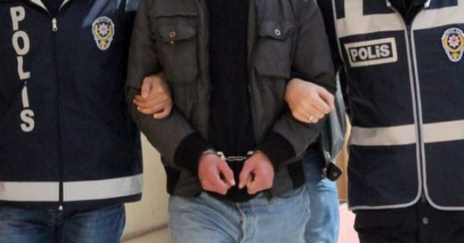 Telefon dolandırıcıları suçüstü yakalandı