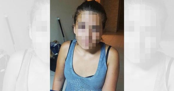  Televizyonda Kayıp Diye Aranan Kız Antalya'da Bulundu 