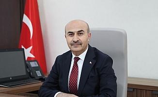 Mardin Valisi Demirtaş, Mardinspor’un hedefini açıkladı
