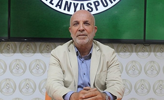 Hasan Çavuşoğlu: “Ligi çok iyi bir yerde bitirdik   