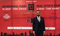 Fenercioğlu, Arap- Türk Zirvesine katıldı