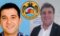 Alanya Belediyesi'nde iki müdür değişti