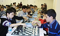 Alanya'da okullar arası satranç turnuvası düzenlenecek