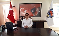 Çalış'tan Cumhurbaşkanı Erdoğan'a teşekkür