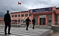 Antalya Ceza İnfaz Kurumlarında pozitif hükümlü ve tutuklu vaka yok