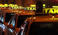 Bakanlıktan taksilere özel genelge:İşte Alanya'da uygulanacak yeni kurallar