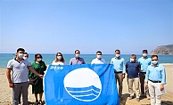 Alanya sezona 73 mavi bayraklı plaj, 1 marina işletmesiyle giriyor