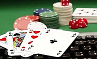 Antalya'da kumar oynayan 21 kişiye 98 bin lira idari para cezası