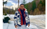 Azeri suç örgütü lideri otelde silahlı saldırı sonucu hayatını kaybetti