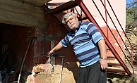 Gazipaşa mahallelerinde yıllar sonra gelen su sevinci