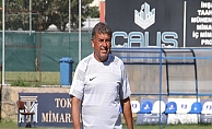 Kestelspor'da teknik direktör değişti!