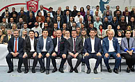 AK Parti Antalya'da Belediye Başkan aday adayları belli oldu! İşte tam liste