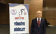 Alanyalı TBF Başkanı Müftüoğlu'ndan bir ilk daha