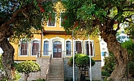 Alanya Atatürk Evi 19 Mayıs’ta açılıyor 
