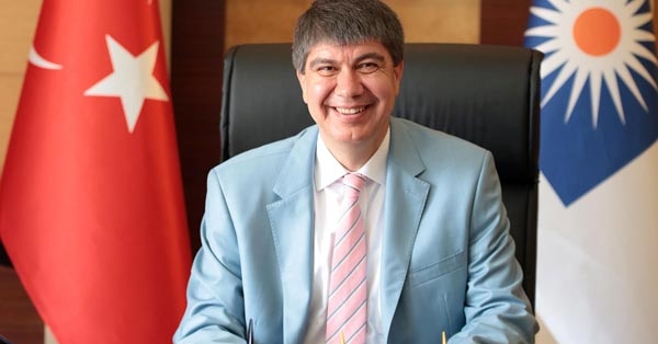 Türel'in ismi ile 221 bin TL dolandırdılar