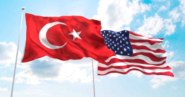 Türkiye'den ABD'ye vize mesajı: ' Karardan geri dönün ' 