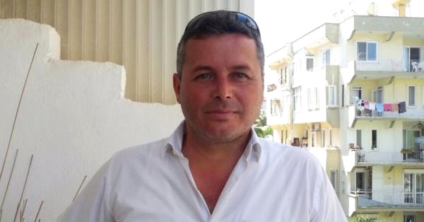 Uğrak'ta şok cinayet 