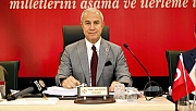 Alanya’da drift piskine Başkan Osman Özçelik'ten güvenli düzenleme