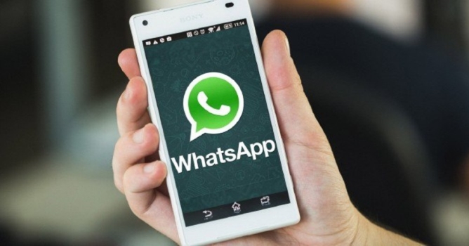 Uyuşturucu ile mücadele  için 'WhatsApp ihbar hattı'