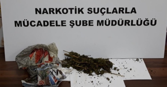 Uyuşturucu operasyonları: 6 gözaltı 