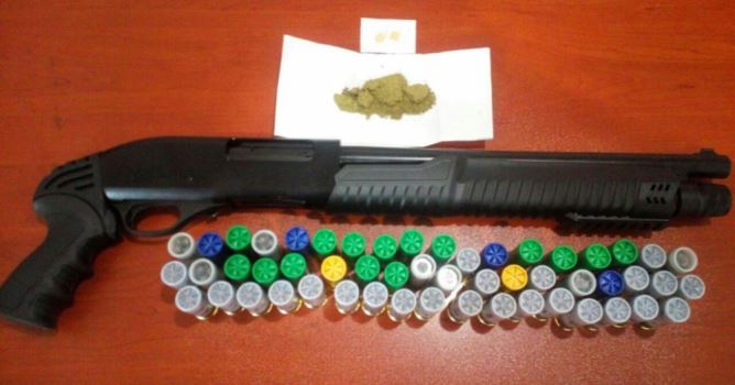 Uyuşturucu operasyonuna 3 gözaltı