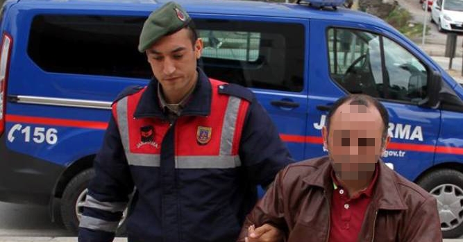 Uyuşturucu operasyonunda gözaltı 