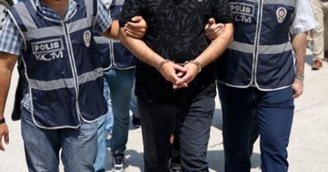 Uyuşturucu taciri tutuklandı
