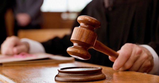 Uyuşturucu tacirine ceza yağdı 