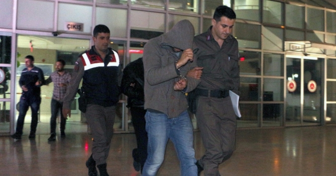 Uyuşturucu tacirlerine ağır darbe! 