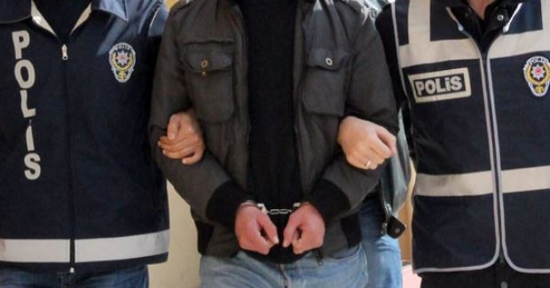 Uyuşturucuya 5 gözaltı