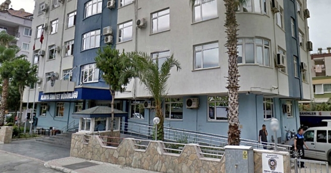 Uyuşturucuya geçit yok