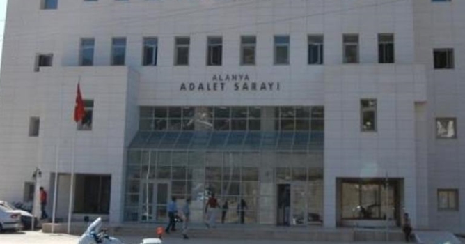 Uyuşturucuya rekor ceza