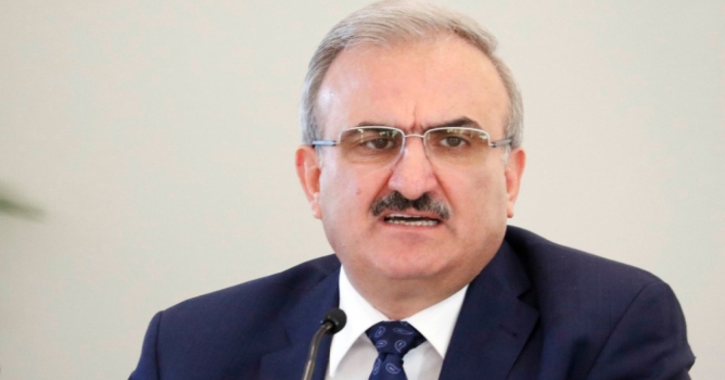 Valinin adını kullanarak 109 bin TL dolandırdılar