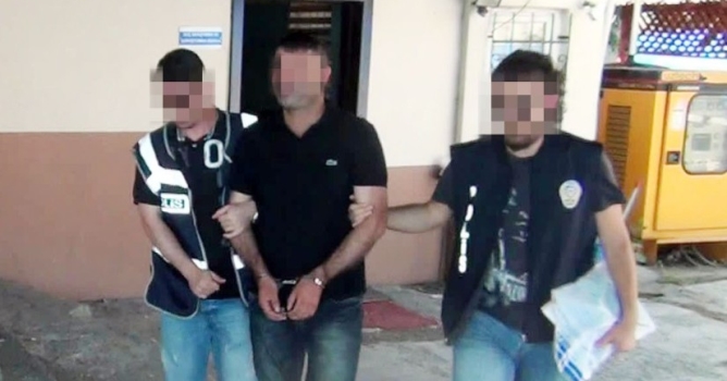 Vatandaştan 123 bin lira dolandırmışlar!