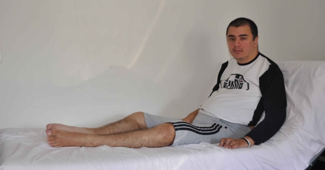 Vicdansızlar bunu da yaptı 