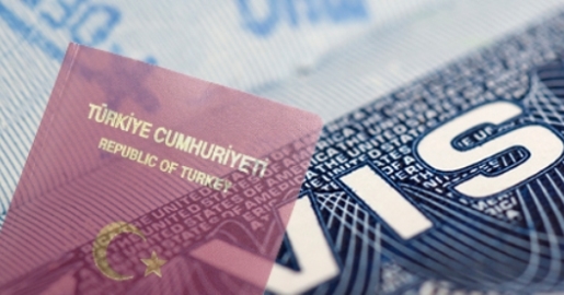 Vizesi dolan Ugandalı kadın gözaltına alındı