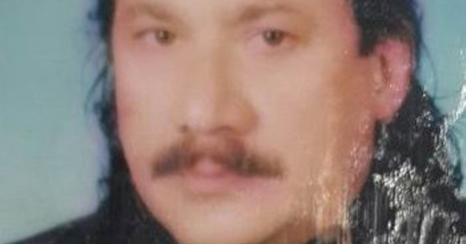 Yalnız yaşadığı evde cesedi bulundu