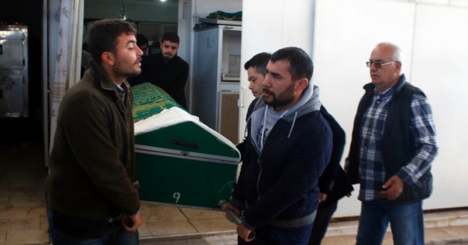 Yanlış eve operasyonu ölüm getirdi 