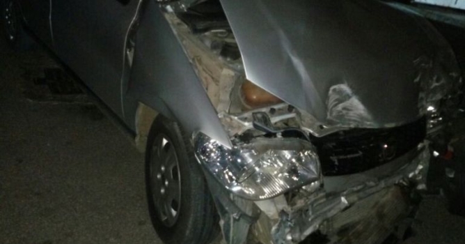 Yara almadan kurtuldular 