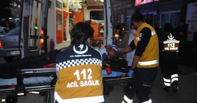 Yaşam mücadelesini kaybetti