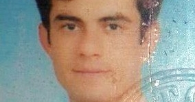 Yayaya Çarpan Motosiklet Sürücüsü Öldü