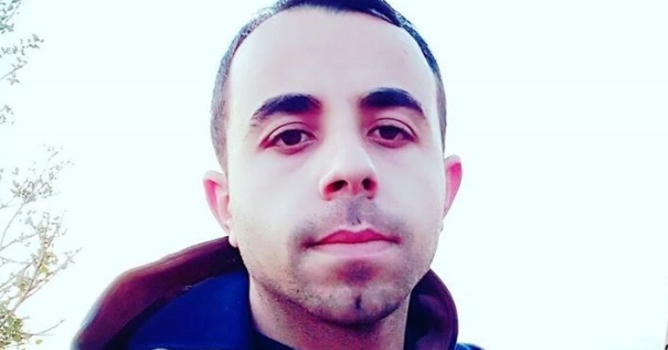 Yayla halkını şok eden ölüm