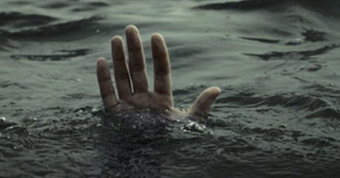 Yerleşik Norveçli boğuldu