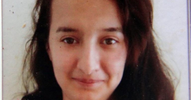 Zihinsel engelli kız 3 gündür kayıp