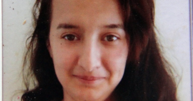 Zihinsel engelli kayıp kız bulundu 